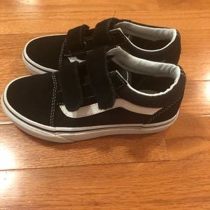 Kids vans